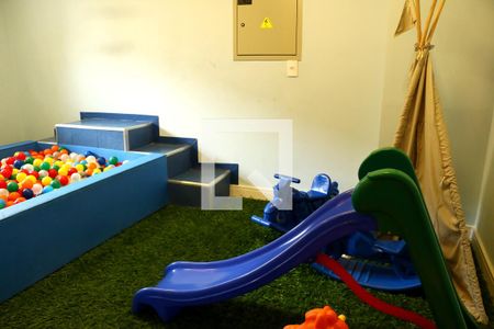 Apartamento à venda com 35m², 2 quartos e sem vagaBrinquedoteca