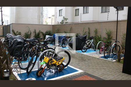 Apartamento à venda com 35m², 2 quartos e sem vagaBicicletário