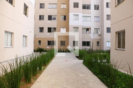 Apartamento à venda com 35m², 2 quartos e sem vagaÁrea comum