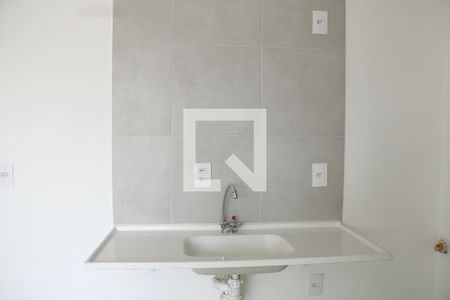 Apartamento à venda com 35m², 2 quartos e sem vagaCozinha