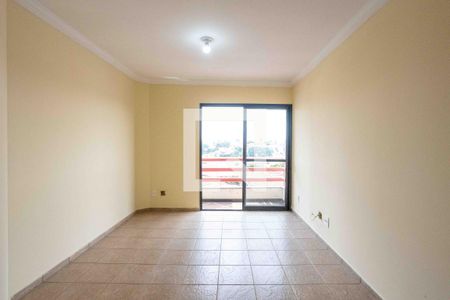 Sala de apartamento para alugar com 3 quartos, 94m² em Centro, Diadema