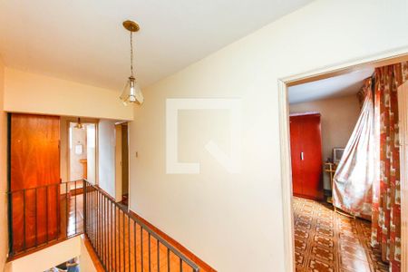 Casa à venda com 120m², 2 quartos e 1 vagaCorredor externo