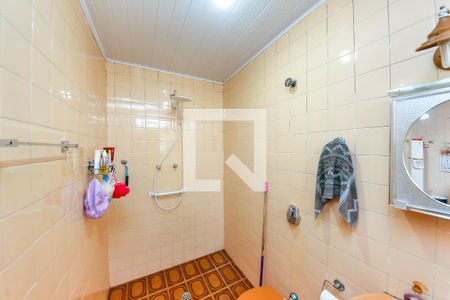 Casa à venda com 120m², 2 quartos e 1 vagaBanheiro de serviço