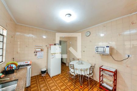 Casa à venda com 120m², 2 quartos e 1 vagaCozinha