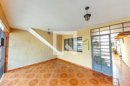 Casa à venda com 120m², 2 quartos e 1 vagaGaragem