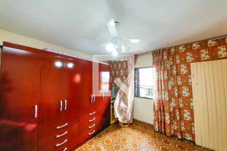 Quarto de casa para alugar com 2 quartos, 120m² em Vila Ivone, São Paulo