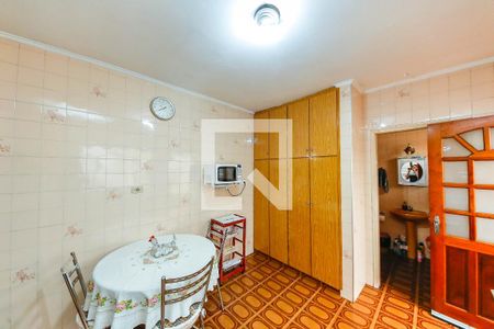 Casa à venda com 120m², 2 quartos e 1 vagaCozinha