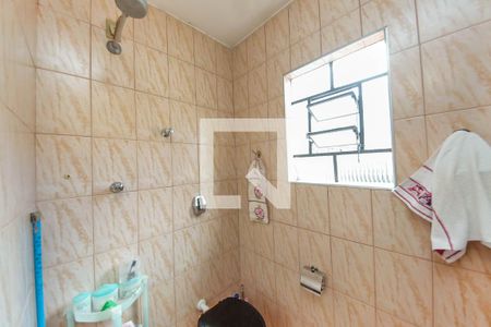 Casa à venda com 120m², 2 quartos e 1 vagaBanheiro