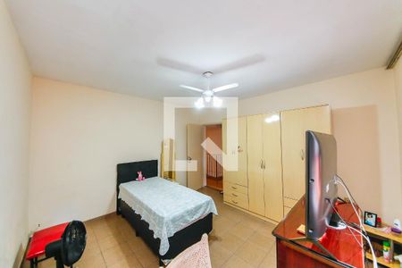 Quarto 2 de casa à venda com 2 quartos, 120m² em Vila Ivone, São Paulo