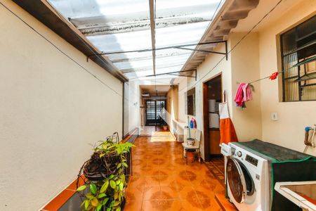 Casa à venda com 120m², 2 quartos e 1 vagaÁrea externa