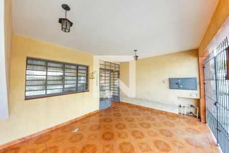 Casa à venda com 120m², 2 quartos e 1 vagaGaragem