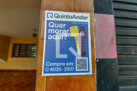 Casa à venda com 120m², 2 quartos e 1 vagaFachada