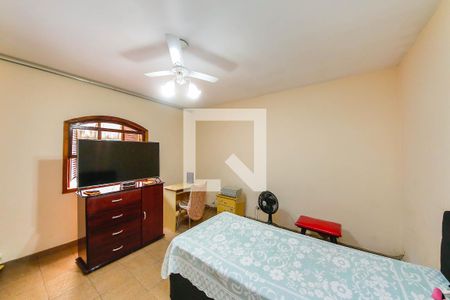 Quarto 2 de casa à venda com 2 quartos, 120m² em Vila Ivone, São Paulo