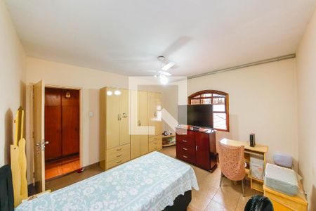 Quarto 2 de casa à venda com 2 quartos, 120m² em Vila Ivone, São Paulo