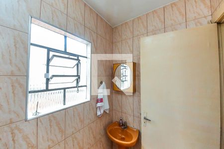 Casa à venda com 120m², 2 quartos e 1 vagaBanheiro