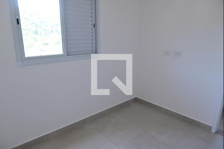 Suite  de apartamento para alugar com 2 quartos, 66m² em Canto do Forte, Praia Grande