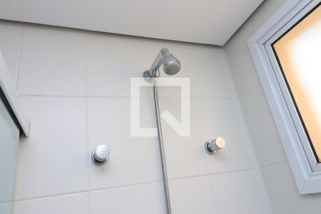 Apartamento para alugar com 152m², 3 quartos e 2 vagasBanheiro da Suíte 3