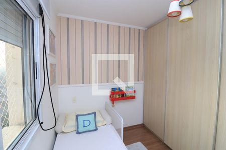 Apartamento para alugar com 152m², 3 quartos e 2 vagasQuarto 2 - Suíte