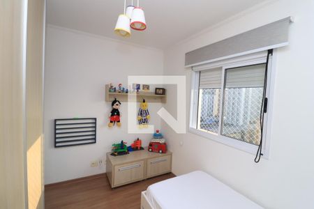 Apartamento para alugar com 152m², 3 quartos e 2 vagasQuarto 2 - Suíte