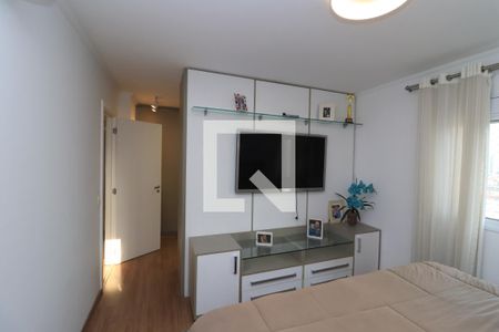 Apartamento para alugar com 152m², 3 quartos e 2 vagasQuarto 3 - Suíte
