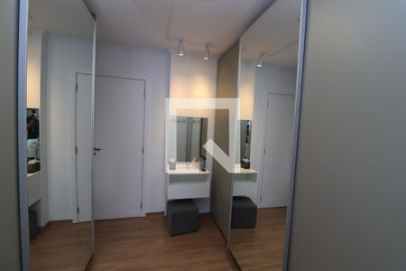 Apartamento para alugar com 152m², 3 quartos e 2 vagasCloset