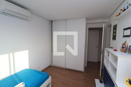 Apartamento para alugar com 152m², 3 quartos e 2 vagasQuarto Suíte