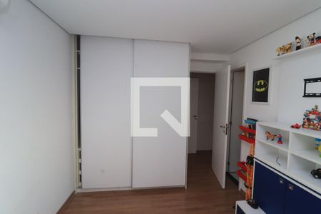 Apartamento para alugar com 152m², 3 quartos e 2 vagasQuarto Suíte