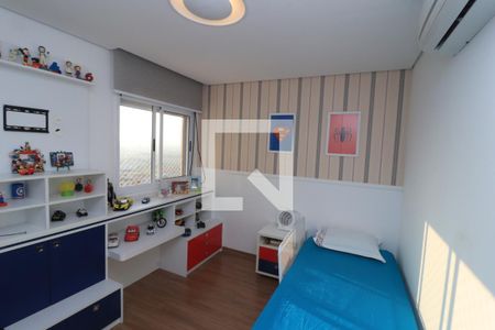 Quarto Suíte de apartamento para alugar com 3 quartos, 152m² em Tatuapé, São Paulo