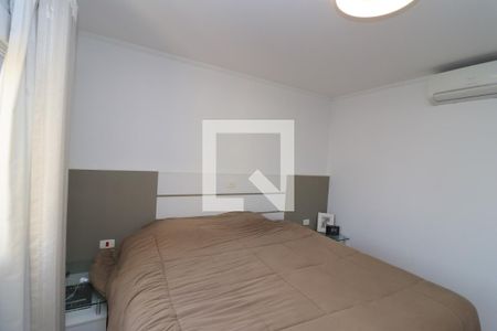 Apartamento para alugar com 152m², 3 quartos e 2 vagasQuarto 3 - Suíte