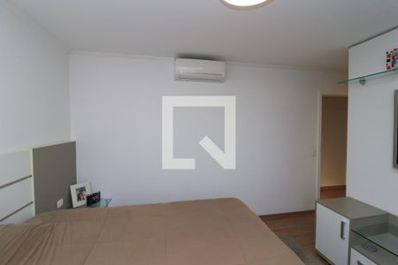 Apartamento para alugar com 152m², 3 quartos e 2 vagasQuarto 3 - Suíte