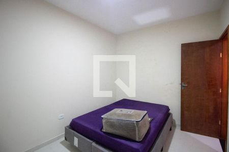 Quarto 1 de casa de condomínio para alugar com 2 quartos, 40m² em Vila Sao Silvestre (zona Leste), São Paulo