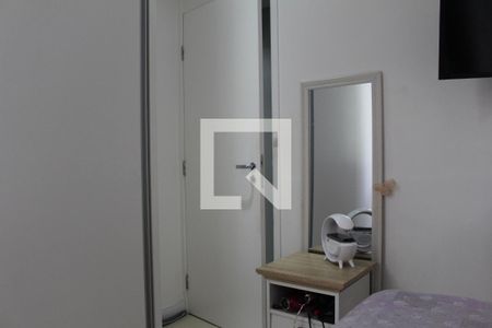 Quarto 1 de apartamento à venda com 2 quartos, 55m² em Jardim Vila Formosa, São Paulo