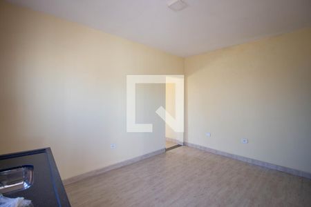 Casa de condomínio para alugar com 64m², 1 quarto e sem vagaCozinha