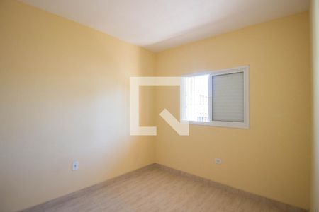 Casa de condomínio para alugar com 64m², 1 quarto e sem vagaQuarto