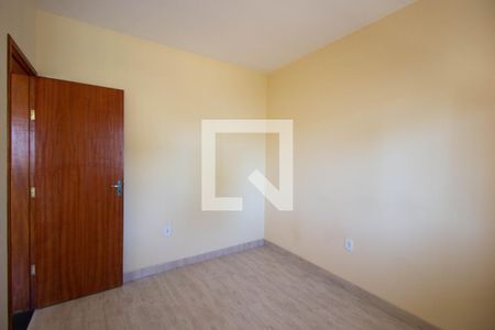 Casa de condomínio para alugar com 64m², 1 quarto e sem vagaQuarto