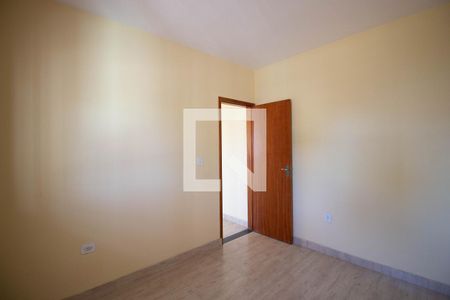 Casa de condomínio para alugar com 64m², 1 quarto e sem vagaQuarto