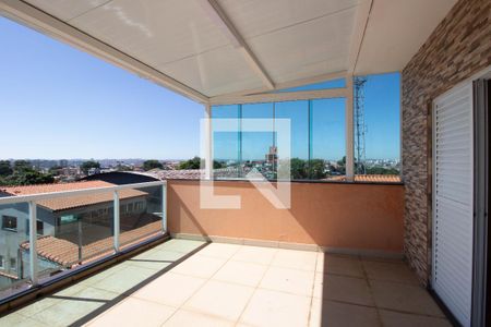 Casa de condomínio para alugar com 64m², 1 quarto e sem vagaÁrea de Serviço