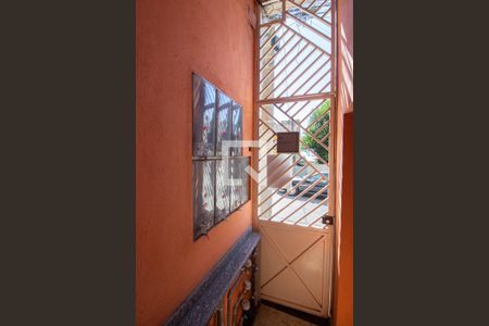 Casa de condomínio para alugar com 64m², 1 quarto e sem vagaÁrea comum