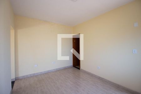 Casa de condomínio para alugar com 64m², 1 quarto e sem vagaCozinha
