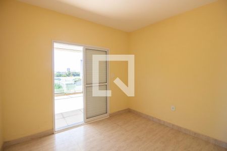 Casa de condomínio para alugar com 64m², 1 quarto e sem vagaSala