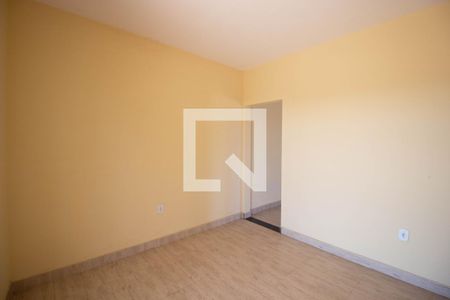 Casa de condomínio para alugar com 64m², 1 quarto e sem vagaSala
