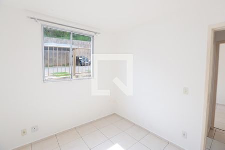 Apartamento à venda com 58m², 2 quartos e 1 vagaQuarto 2