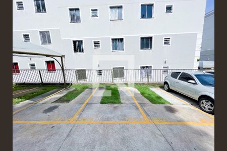 Apartamento à venda com 58m², 2 quartos e 1 vagaGaragem
