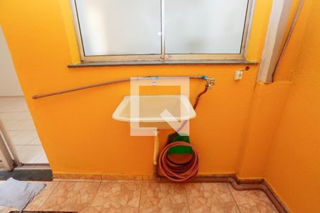 Apartamento à venda com 58m², 2 quartos e 1 vagaarea privativa