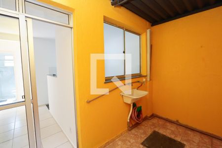 Apartamento à venda com 58m², 2 quartos e 1 vagaarea privativa