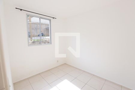 Quarto 1 de apartamento à venda com 2 quartos, 58m² em Olaria, Contagem