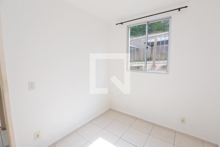 Quarto 1 de apartamento à venda com 2 quartos, 58m² em Olaria, Contagem