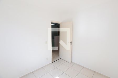 Apartamento à venda com 58m², 2 quartos e 1 vagaQuarto 2