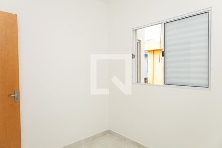 Quarto 1 de apartamento para alugar com 2 quartos, 42m² em Jardim Itapemirim, São Paulo