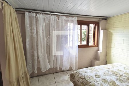 Quarto de casa para alugar com 1 quarto, 50m² em Feitoria, São Leopoldo